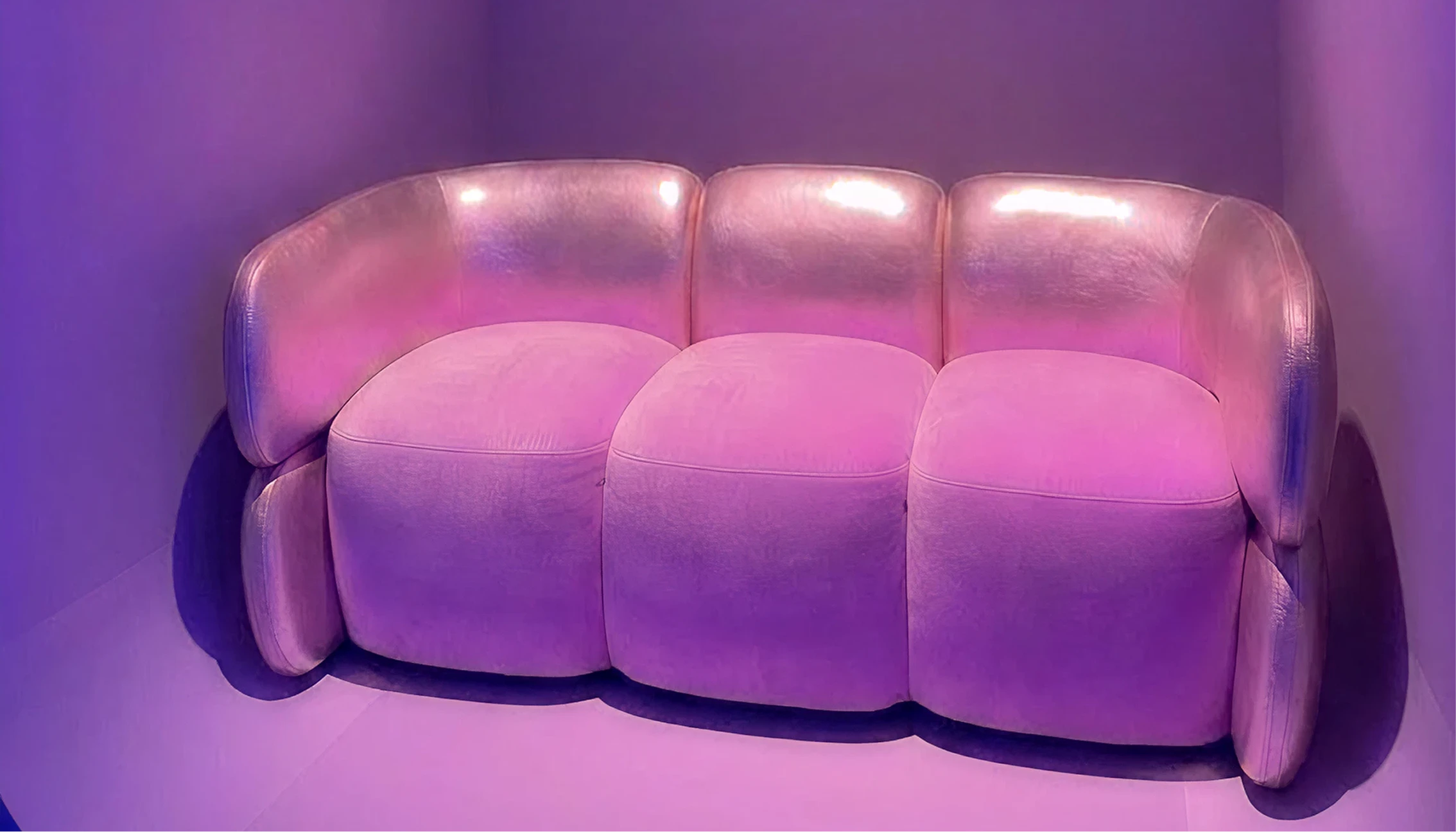 Кадр галереи